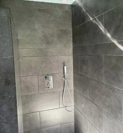 度假居 Landelijk Knus Tuinhuis