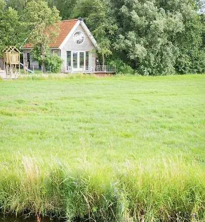 Landelijk Knus Tuinhuis *