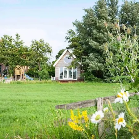 Landelijk Knus Tuinhuis *